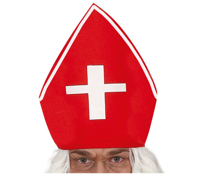 Costume de Sinterklaas 3 pièces