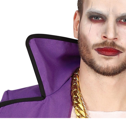 Costume d'Halloween Suicide Squad pour hommes