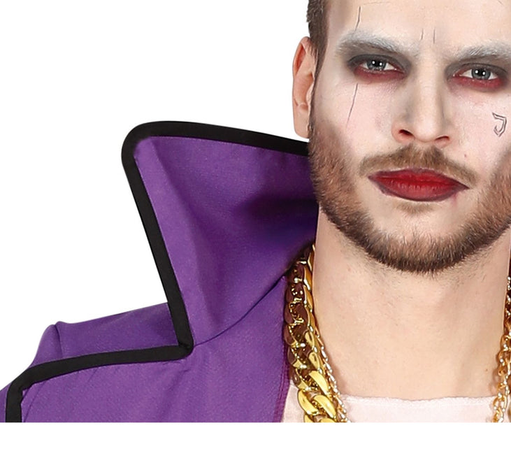 Costume d'Halloween Suicide Squad pour hommes