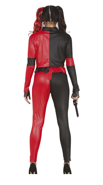 Suicide Squad Costume d'Halloween Adolescent