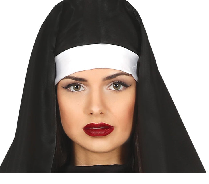 Non Halloween Costume Ladies Black