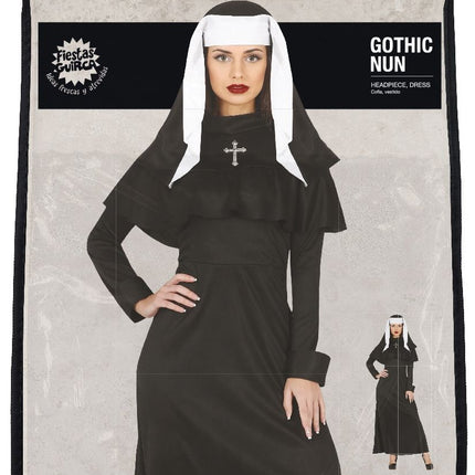 Gothic Non Halloween Costume Ladies