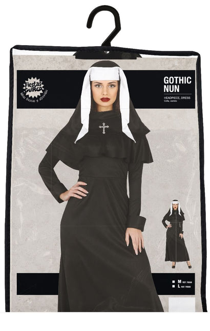 Gothic Non Halloween Costume Ladies