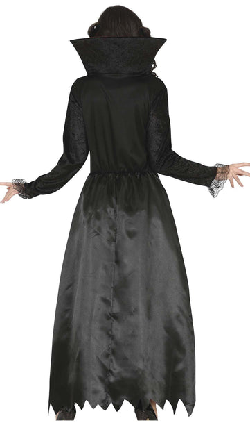 Costume d'Halloween Vampire Teen