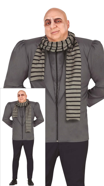 Costume Gruesome Gru L