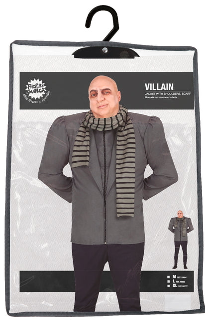 Costume Gruesome Gru L