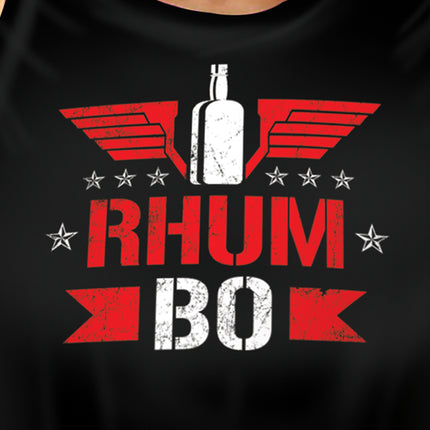 Rhum Bo Costume Hommes