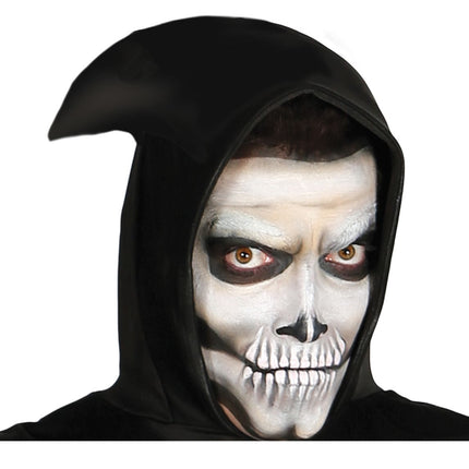 Costume d'Halloween Scream