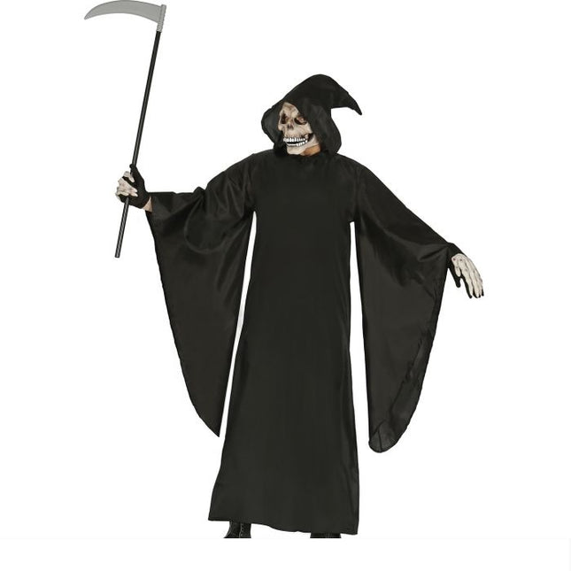 Costume d'Halloween Faucheuse Scream L