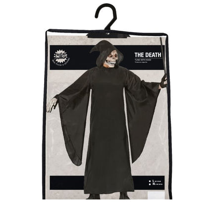 Costume d'Halloween Faucheuse Scream L