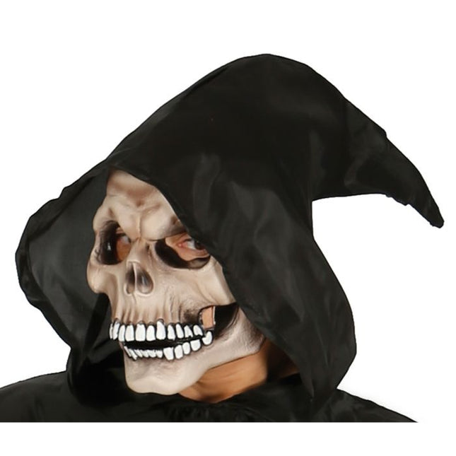 Costume d'Halloween Faucheuse Scream L