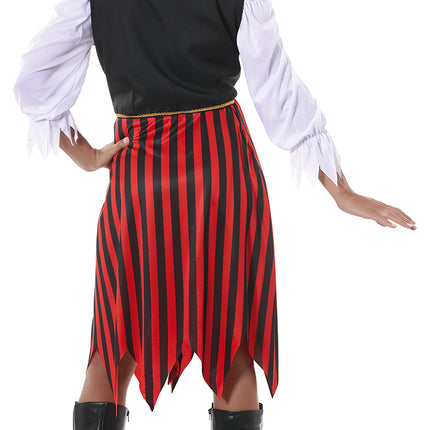 Robe Pirate Dames