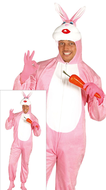 Onesie Lapin L