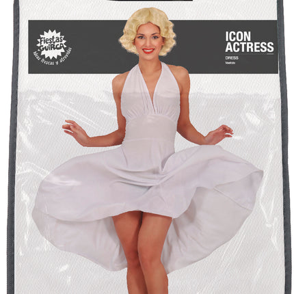 Costume de Marilyn Monroe pour femme