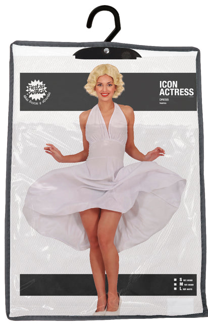 Costume de Marilyn Monroe pour femme