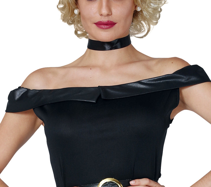 Costume Grease Sandy