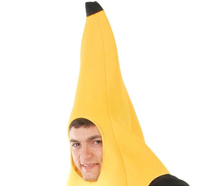 Costume de banane L