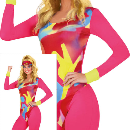 Costume Combinaison pour femmes