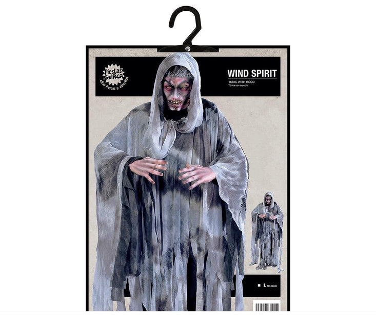 Costume d'Halloween Fantôme Hommes L