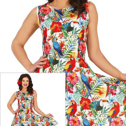 Robe Hawaii Dames