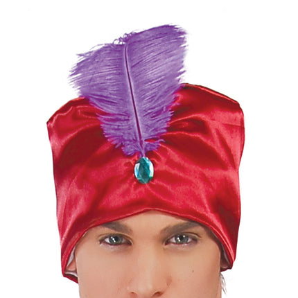 Costume d'Aladin Deluxe