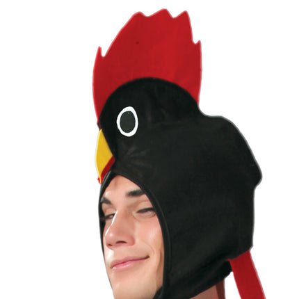 Costume de coq L