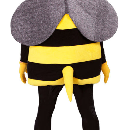 Costume d'abeille pour homme