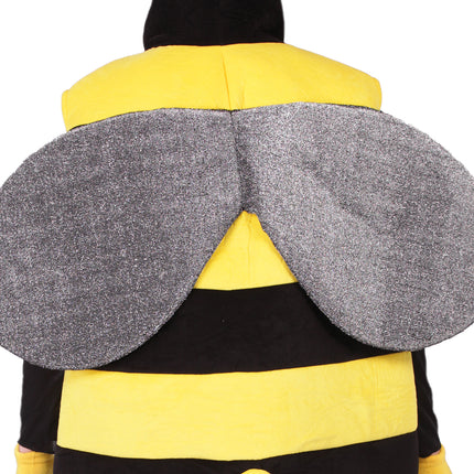 Costume d'abeille pour homme