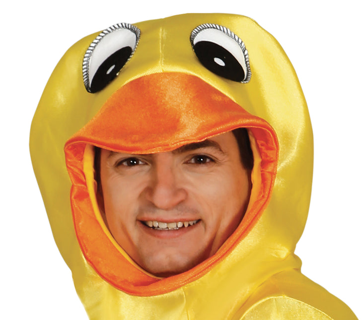 Costume de canard L