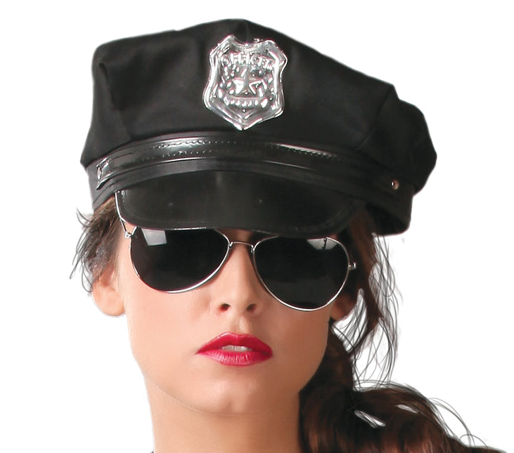 Costume de police Robe pour dames