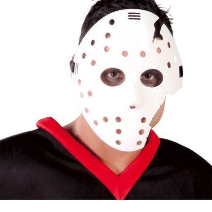 Costume d'Halloween Hockey sur glace