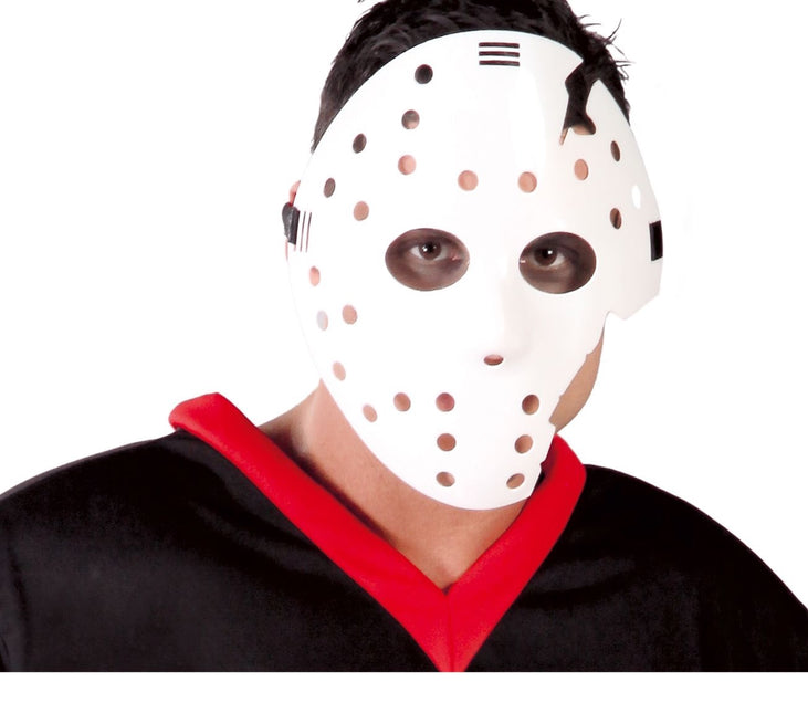 Costume d'Halloween Hockey sur glace