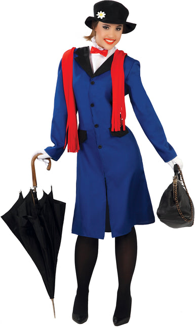 Costume de Mary Poppins L