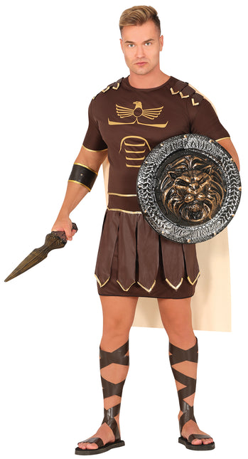 Costume de gladiateur Spartacus