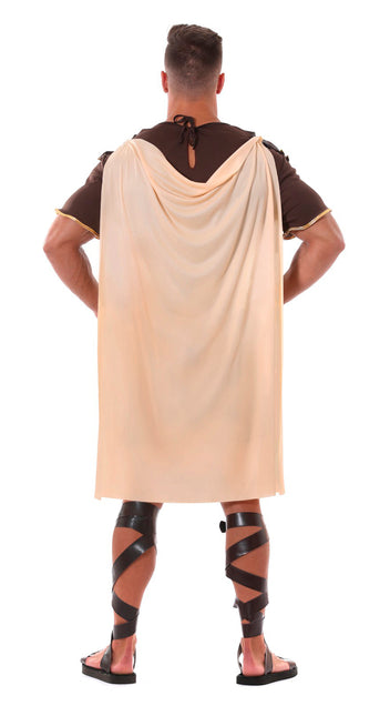 Costume de gladiateur Spartacus