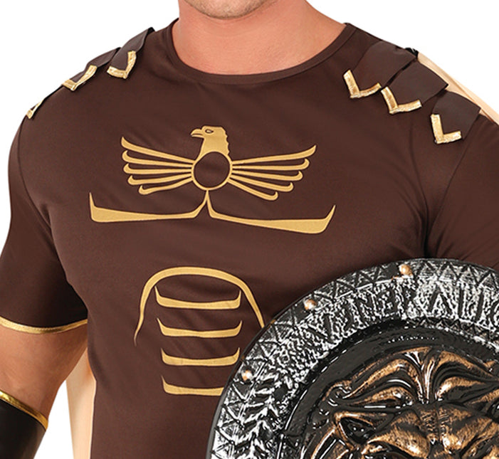 Costume de gladiateur Spartacus