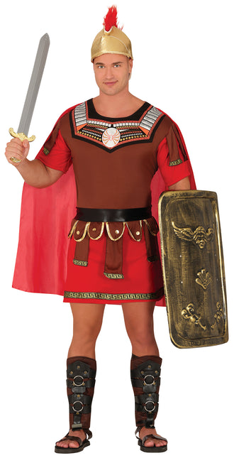 Costume de gladiateur Deluxe