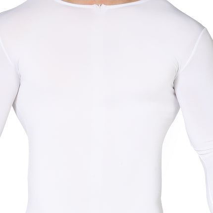 Costume homme blanc