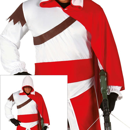 Costume Assassins Creed Hommes L