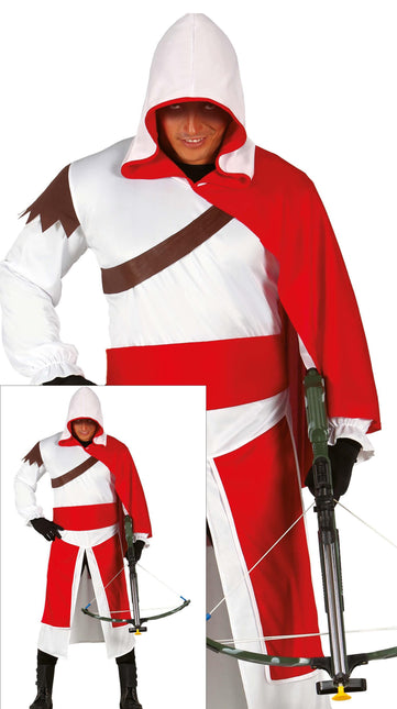 Costume Assassins Creed Hommes L