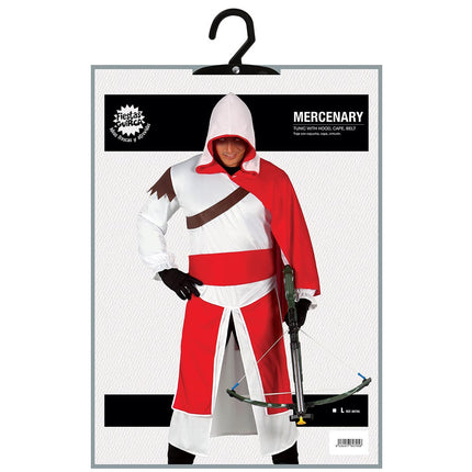 Costume Assassins Creed Hommes L