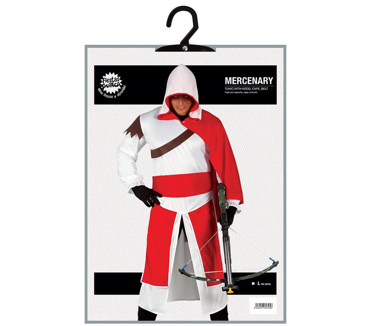 Costume Assassins Creed Hommes L