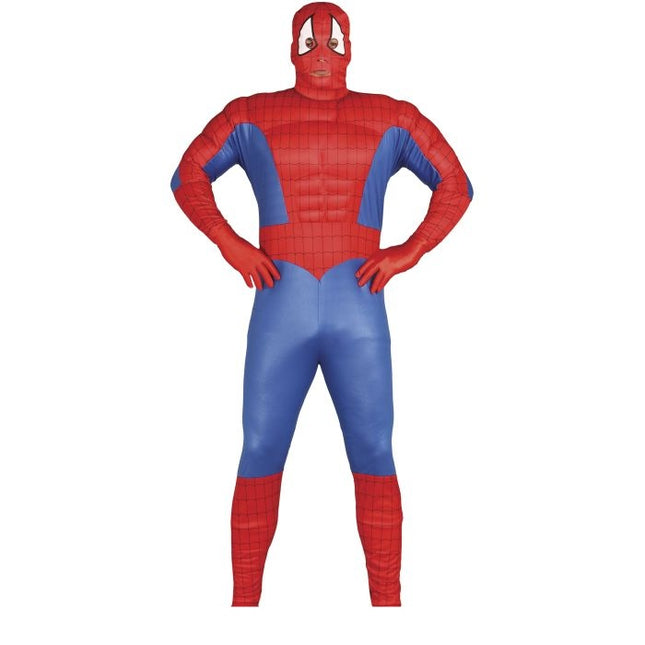 Costume de super-héros enfant 14/16 ans