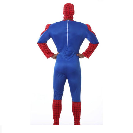 Costume de super-héros enfant 14/16 ans