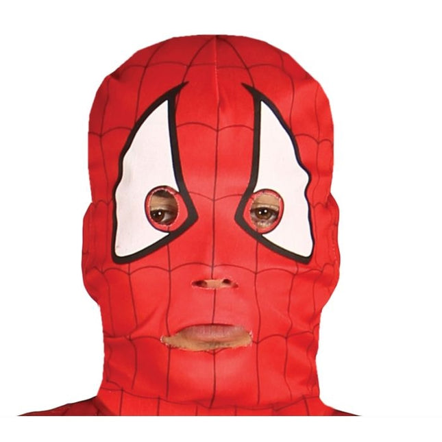 Costume de super-héros enfant 14/16 ans