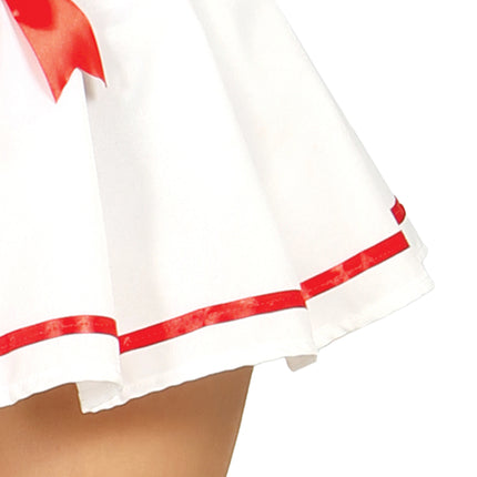 Robe Sailor Sexy