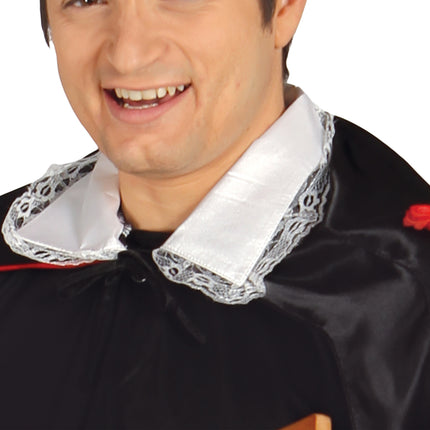 Costume de chanteur espagnol Hommes