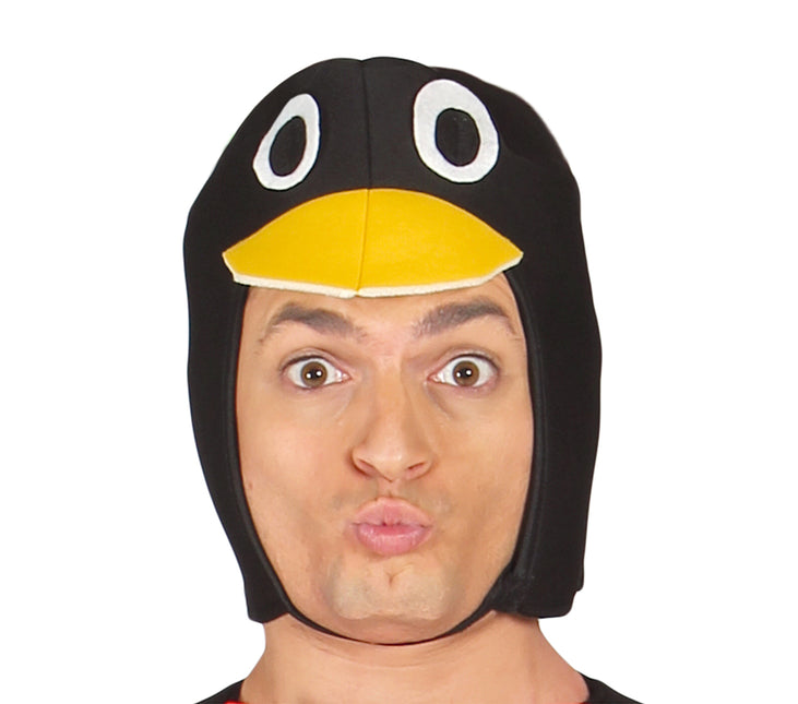 Costume de pingouin