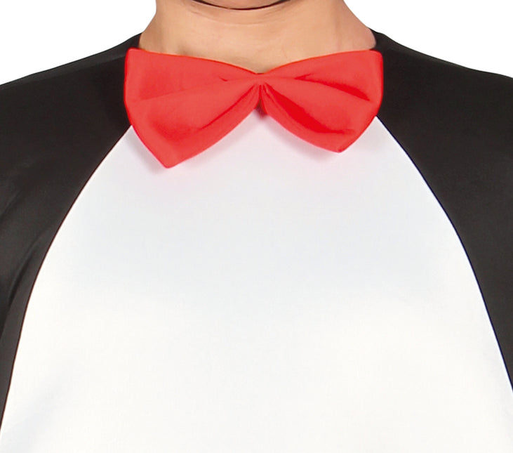 Costume de pingouin