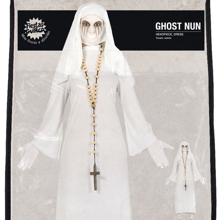 Non Halloween Costume Ladies Ghost